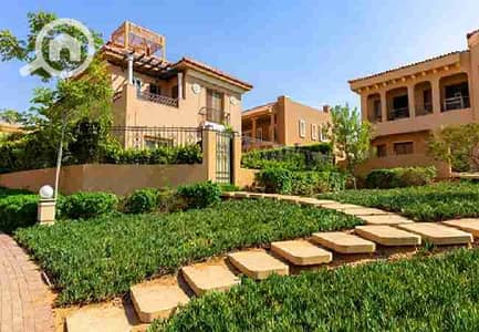 فلیٹ 1 غرفة نوم للبيع في القاهرة الجديدة، القاهرة - 1000470734. webp