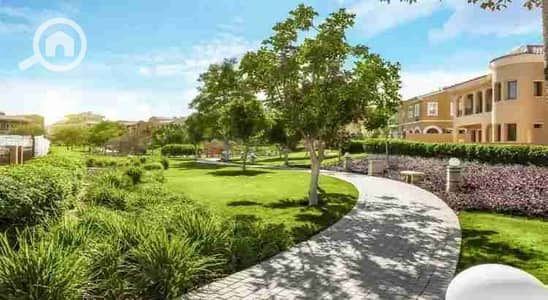 1 Bedroom Flat for Sale in New Cairo, Cairo - 1000470733. webp 1 Bedroom Flat for Sale in New Cairo, Cairo - 1000470733. webp