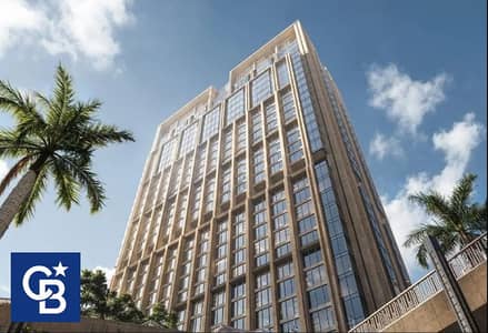 شقة فندقية 2 غرفة نوم للبيع في الشيخ زايد، الجيزة - Screenshot_15. png