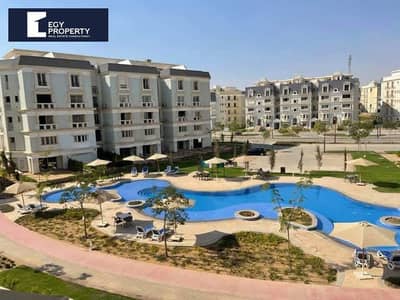 3 Bedroom iVilla for Sale in New Cairo, Cairo - WhatsApp Image 2026-01-26 at 3.45. 57 AM. jpeg