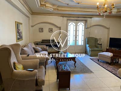 3 Bedroom Flat for Sale in Nasr City, Cairo - WhatsApp Image 2026-01-26 at 12.38. 44 PM. jpeg