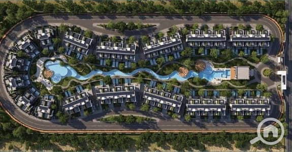 تاون هاوس 3 غرف نوم للبيع في 6 أكتوبر، الجيزة - WhatsApp Image 2026-01-14 at 12.57. 40 AM (1). jpeg