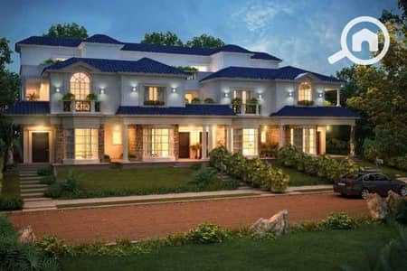 5 Bedroom Twin House for Sale in New Cairo, Cairo - WhatsApp Image 2026-01-25 at 4.34. 11 PM (3). jpeg