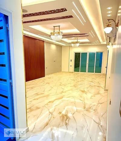 3 Bedroom Flat for Rent in New Cairo, Cairo - WhatsApp Image 2026-01-26 at 1.10. 53 PM. jpeg