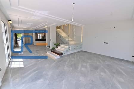 3 Bedroom Twin House for Rent in New Cairo, Cairo - main 1. jpg