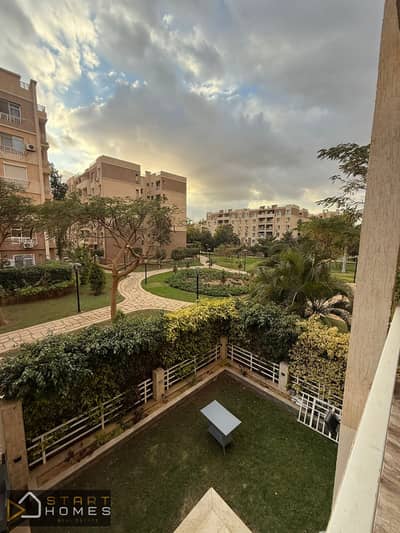 2 Bedroom Apartment for Sale in Madinaty, Cairo - WhatsApp Image 2026-01-26 at 1.38. 47 PM. jpeg