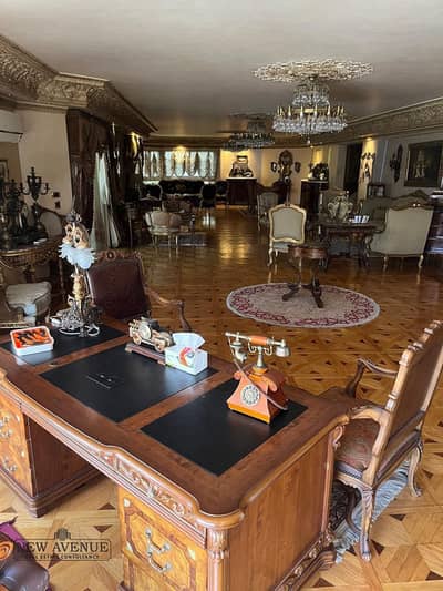 4 Bedroom Apartment for Sale in Heliopolis, Cairo - WhatsApp Image 2026-01-22 at 4.37. 10 PM (1). jpeg