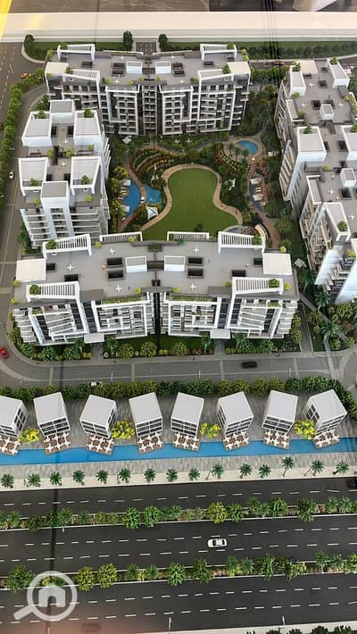 Commercial Building for Sale in 6th of October, Giza - 58f873d3-d436-44c4-a463-9eb320f1c9b9. jpg