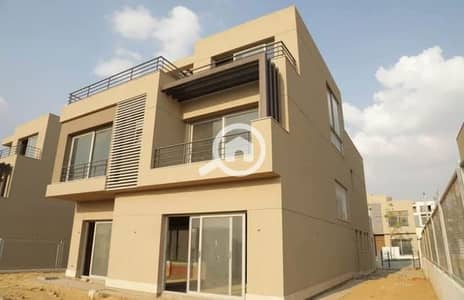 فیلا 6 غرف نوم للبيع في القاهرة الجديدة، القاهرة - WhatsApp Image 2025-12-30 at 12.17. 49 PM (1). jpeg