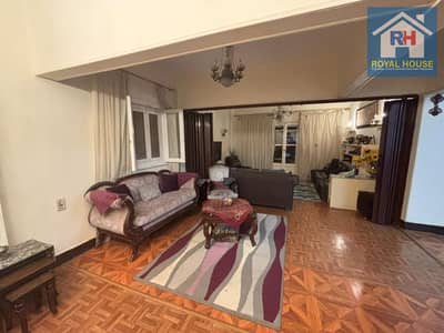 3 Bedroom Apartment for Sale in Nasr City, Cairo - WhatsApp Image 2025-12-22 at 10.12. 47 AM (2). jpeg