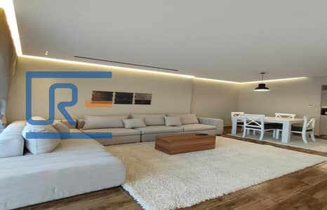 2 Bedroom Flat for Rent in New Cairo, Cairo - MAIN 1. jpg