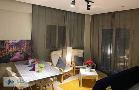 فلیٹ 3 غرف نوم للايجار في القاهرة الجديدة، القاهرة - WhatsApp Image 2026-01-26 at 1.12. 34 PM. jpeg