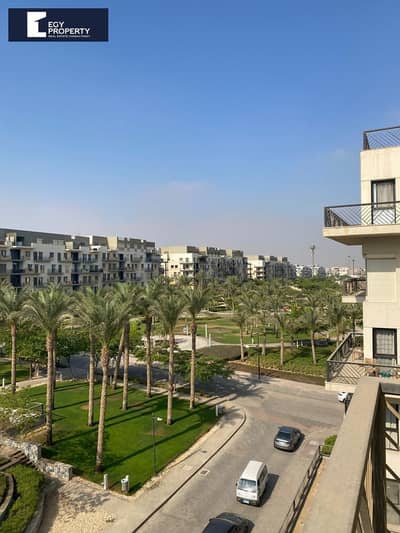 فلیٹ 2 غرفة نوم للبيع في القاهرة الجديدة، القاهرة - _files_eastown 7. jpg