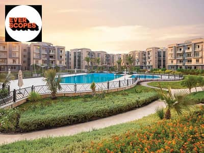 3 Bedroom Apartment for Sale in New Cairo, Cairo - e32222_6f7c4f456890402fb6df37ccc18c4561_mv2. jpg