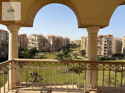 3 Bedroom Flat for Sale in Madinaty, Cairo - WhatsApp Image 2026-01-25 at 3.04. 28 PM (1). jpeg