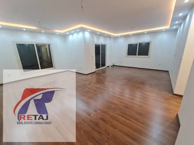 3 Bedroom Apartment for Rent in New Cairo, Cairo - 1. jpg