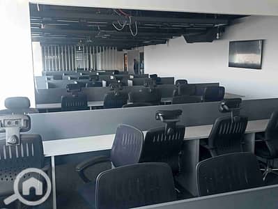 مکتب  للايجار في القاهرة الجديدة، القاهرة - 1000081730. jpg