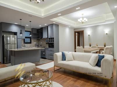 فلیٹ 2 غرفة نوم للايجار في القاهرة الجديدة، القاهرة - WhatsApp Image 2026-01-20 at 12.33. 08 PM. jpeg