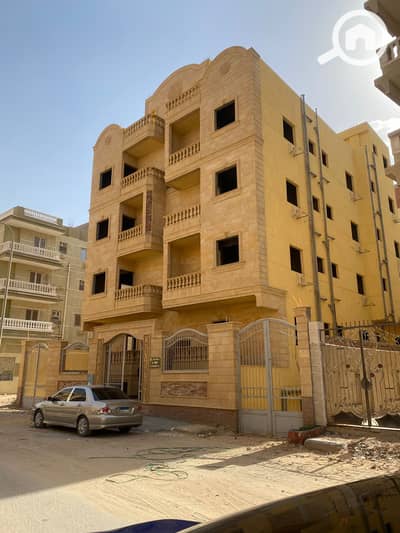 شقة 3 غرف نوم للبيع في 6 أكتوبر، الجيزة - WhatsApp Image 2026-01-19 at 1.19. 54 PM. jpeg