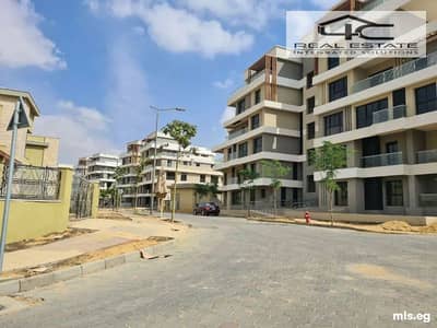 فلیٹ 3 غرف نوم للبيع في القاهرة الجديدة، القاهرة - WhatsApp Image 2023-10-12 at 6.13. 36 PM (1). jpg