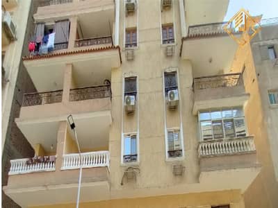 فلیٹ 3 غرف نوم للبيع في الدقى، الجيزة - WhatsApp Image 2025-06-16 at 17.57. 03 (1). jpeg