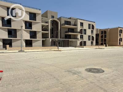 2 Bedroom Apartment for Sale in Sheikh Zayed, Giza - 0d663adc-2d5b-4141-8f16-c7bc87e1748b. jpg