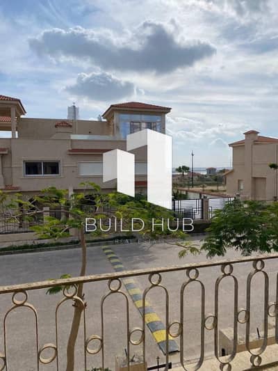 5 Bedroom Villa for Sale in Agami, Alexandria - WhatsApp Image 2026-01-22 at 11.17. 39 AM (1). jpeg