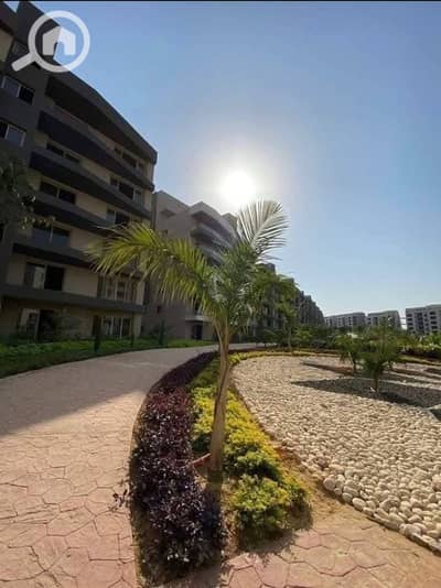 2 Bedroom Flat for Sale in New Heliopolis, Cairo - bfae5659-147f-4444-8167-2c472ec3806a. jpg