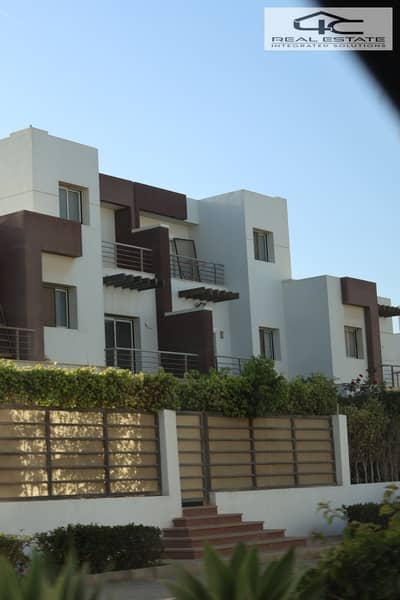 3 Bedroom Townhouse for Sale in New Cairo, Cairo - WhatsApp Image 2026-01-26 at 2.38. 44 AM (2). jpeg