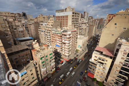 فلیٹ 4 غرف نوم للبيع في سيدي بشر، الإسكندرية - 20. jpg