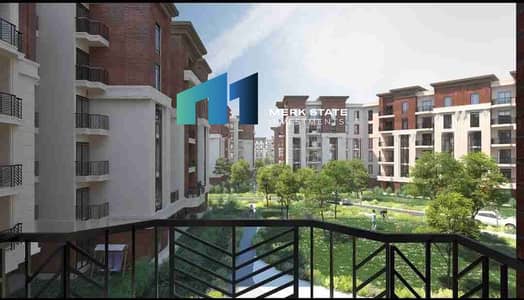 شقة 3 غرف نوم للبيع في القاهرة الجديدة، القاهرة - 1000972454. jpg