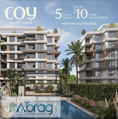 شقة 3 غرف نوم للبيع في الشيخ زايد، الجيزة - WhatsApp Image 2026-01-26 at 11.55. 35 AM. jpeg