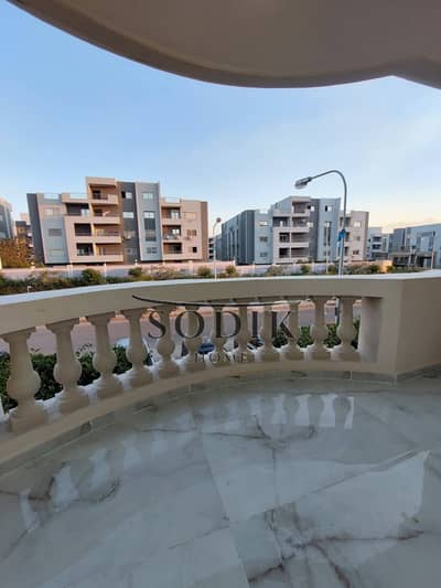 شقة 3 غرف نوم للبيع في العبور، القاهرة - WhatsApp Image 2026-01-25 at 11.40. 14 AM (2). jpeg