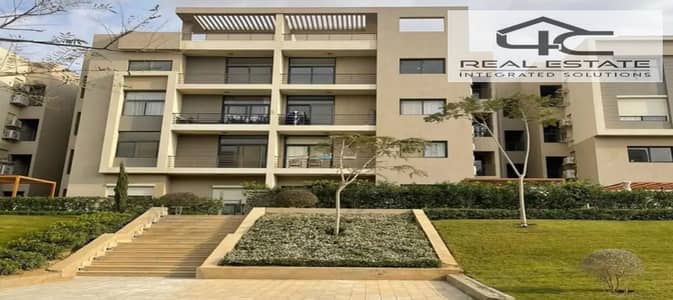 فلیٹ 3 غرف نوم للبيع في القاهرة الجديدة، القاهرة - 00000. PNG