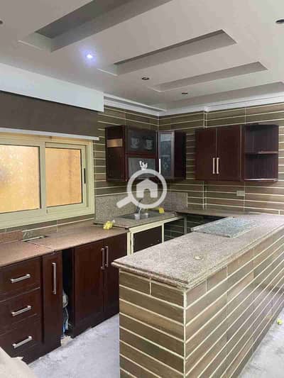 دوبلكس 3 غرف نوم للايجار في الشيخ زايد، الجيزة - IMG-20260105-WA0039(7). jpg