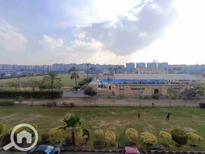 فلیٹ 3 غرف نوم للايجار في سموحة، الإسكندرية - 1000363783. jpg