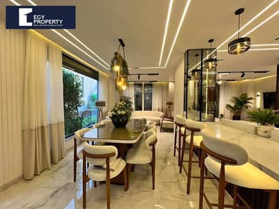 3 Bedroom Flat for Sale in New Cairo, Cairo - 605180317_1348865559848935_536896461163777411_n. jpg