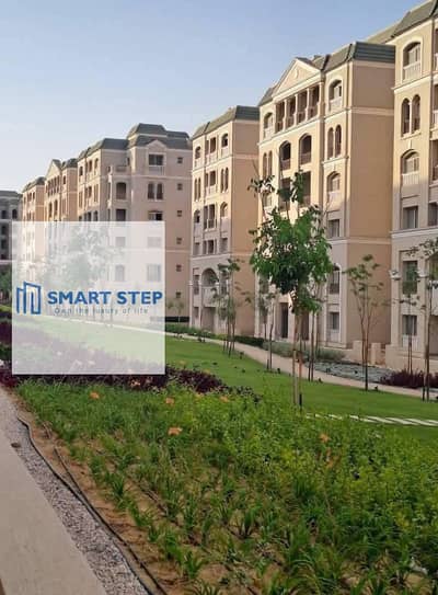 3 Bedroom Apartment for Sale in Mostakbal City, Cairo - 4450e651-d6be-4eec-aa17-f8b931d2c882. jpg