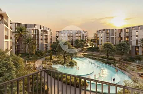 1 Bedroom Apartment for Sale in New Cairo, Cairo - Screenshot (548). png