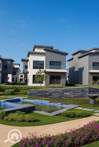 تاون هاوس 4 غرف نوم للبيع في القاهرة الجديدة، القاهرة - WhatsApp Image 2026-01-26 at 1.53. 12 PM (4). jpeg