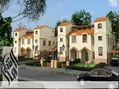 3 Bedroom Villa for Rent in Madinaty, Cairo - VZb. jpg