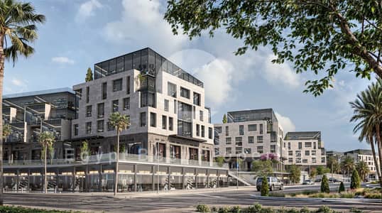 Office for Sale in Sheikh Zayed, Giza - e. jpeg