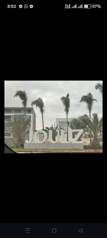 فیلا 5 غرف نوم للبيع في 6 أكتوبر، الجيزة - ستاند ألون فيلا للبيع في Joulz Compound