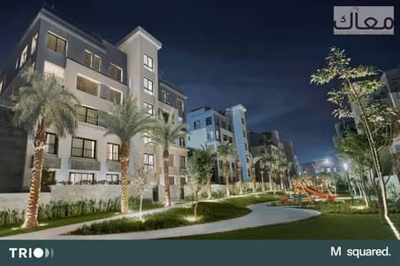 شقة 3 غرف نوم للبيع في القاهرة الجديدة، القاهرة - WhatsApp Image 2025-09-20 at 12.29. 04. jpeg