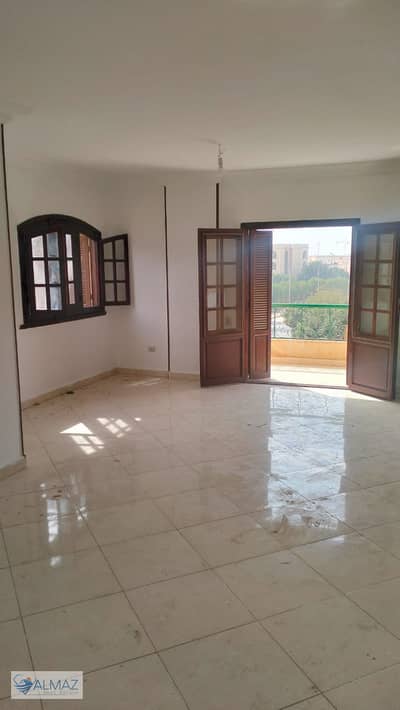 3 Bedroom Apartment for Rent in New Cairo, Cairo - 1. jpeg