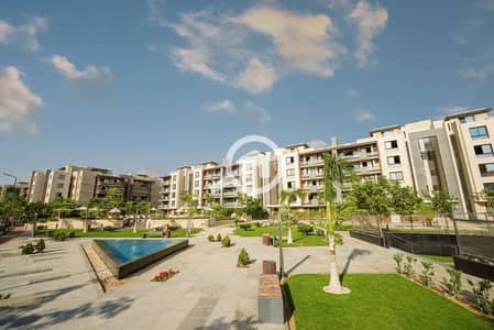 بنتهاوس 2 غرفة نوم للبيع في القاهرة الجديدة، القاهرة - WhatsApp Image 2026-01-26 at 12.54. 49 PM. jpeg