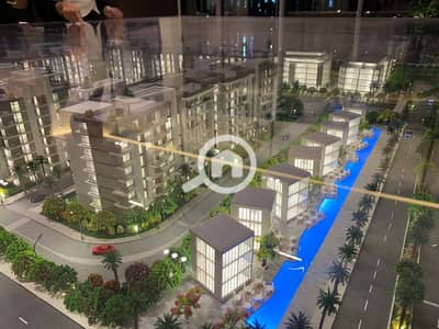 Commercial Building for Sale in 6th of October, Giza - ec9149cd-8916-41e5-ac5e-db9e607d015b. jpg