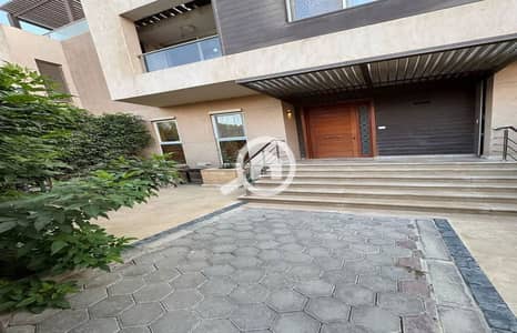 توين هاوس 5 غرف نوم للبيع في 6 أكتوبر، الجيزة - WhatsApp Image 2025-12-03 at 3.46. 05 AM (2)_1400x900. jpg