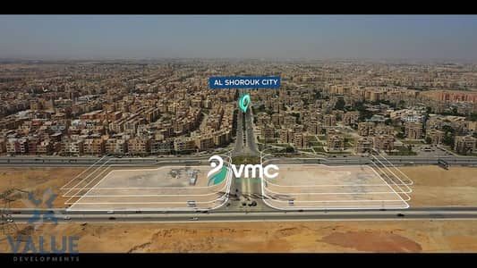 عيادة  للبيع في مدينة الشروق، القاهرة - WhatsApp Image 2025-05-07 at 12.14. 00 PM. jpeg