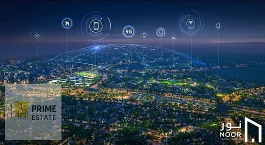 3 Bedroom Villa for Sale in New Capital City, Cairo - WhatsApp Image 2025-08-07 at 13.26. 25. jpeg